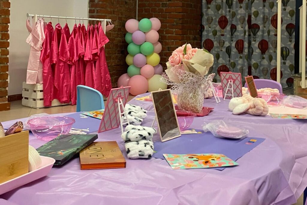 Festa di compleanno per bambini a Milano