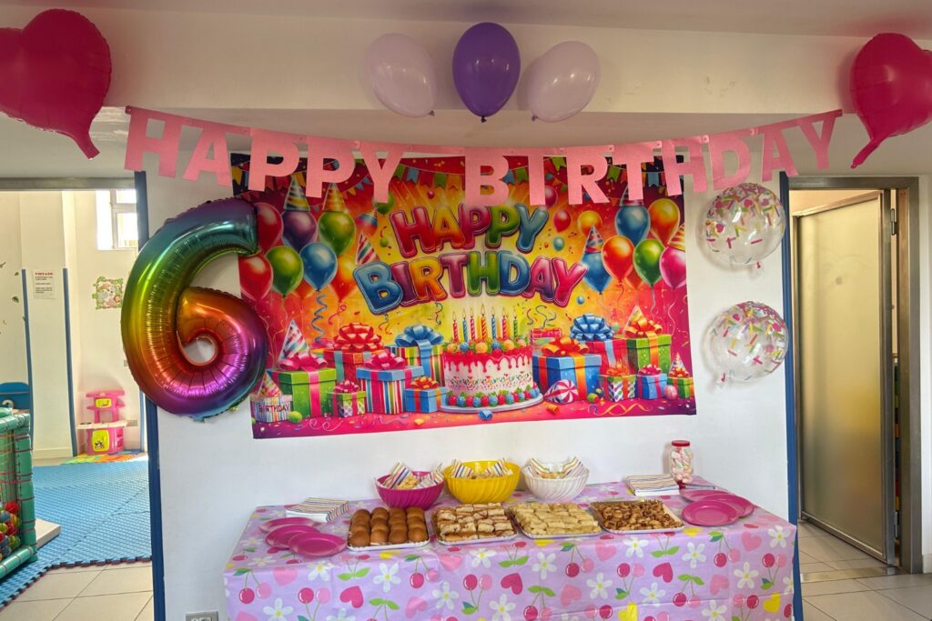 Festa di compleanno per bambini a Milano